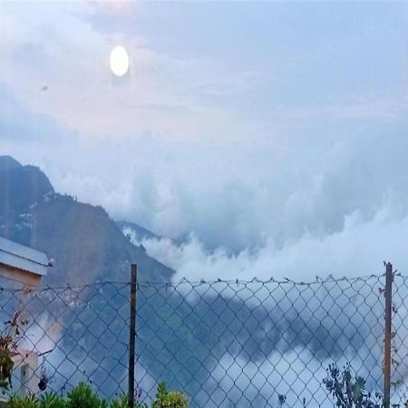 Syamantac Villa كوديكانال المظهر الخارجي الصورة