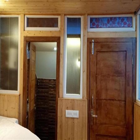 Syamantac Villa كوديكانال المظهر الخارجي الصورة