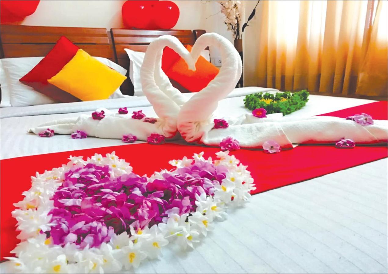 Syamantac Villa كوديكانال المظهر الخارجي الصورة