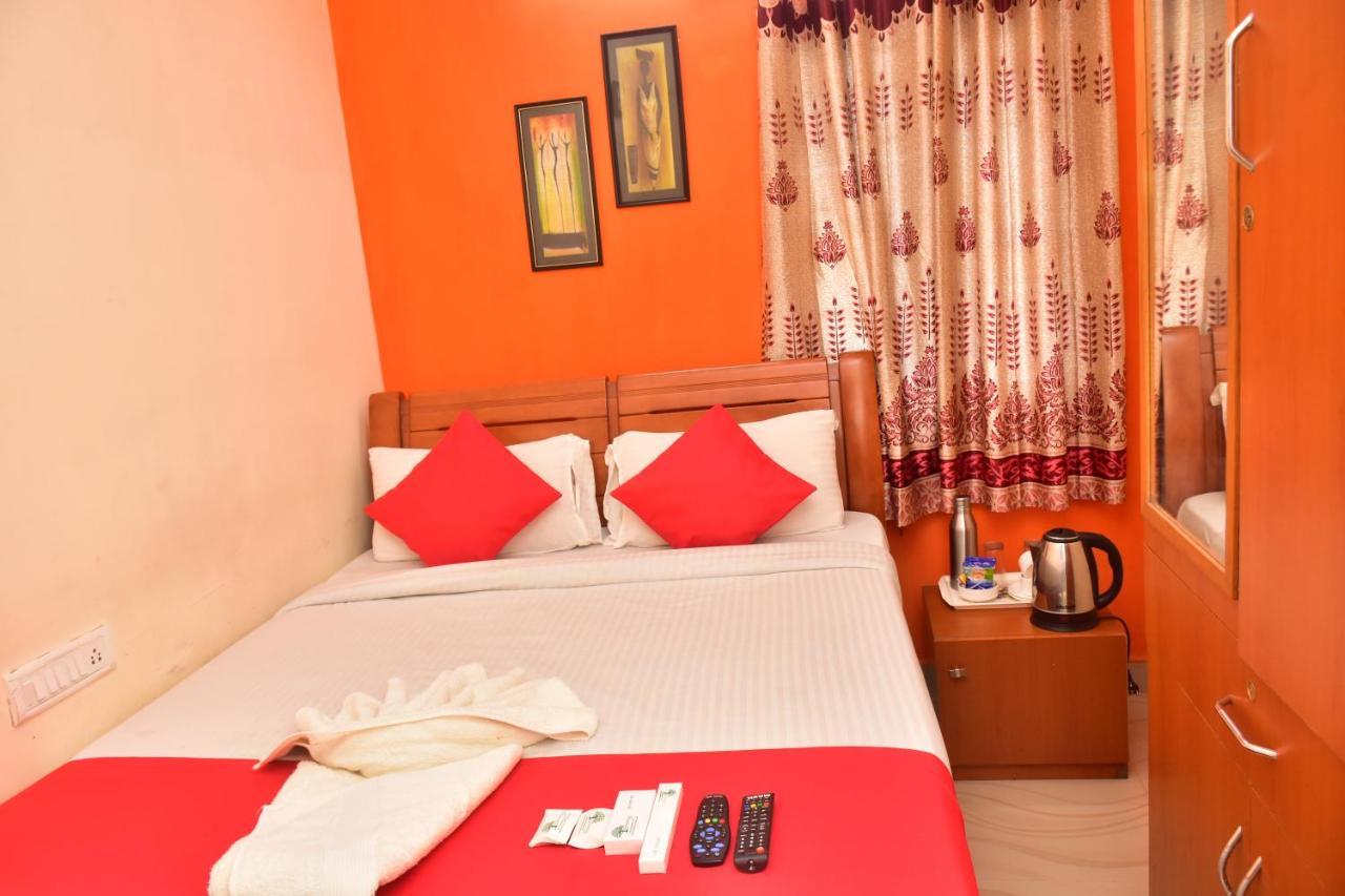 Syamantac Villa كوديكانال المظهر الخارجي الصورة