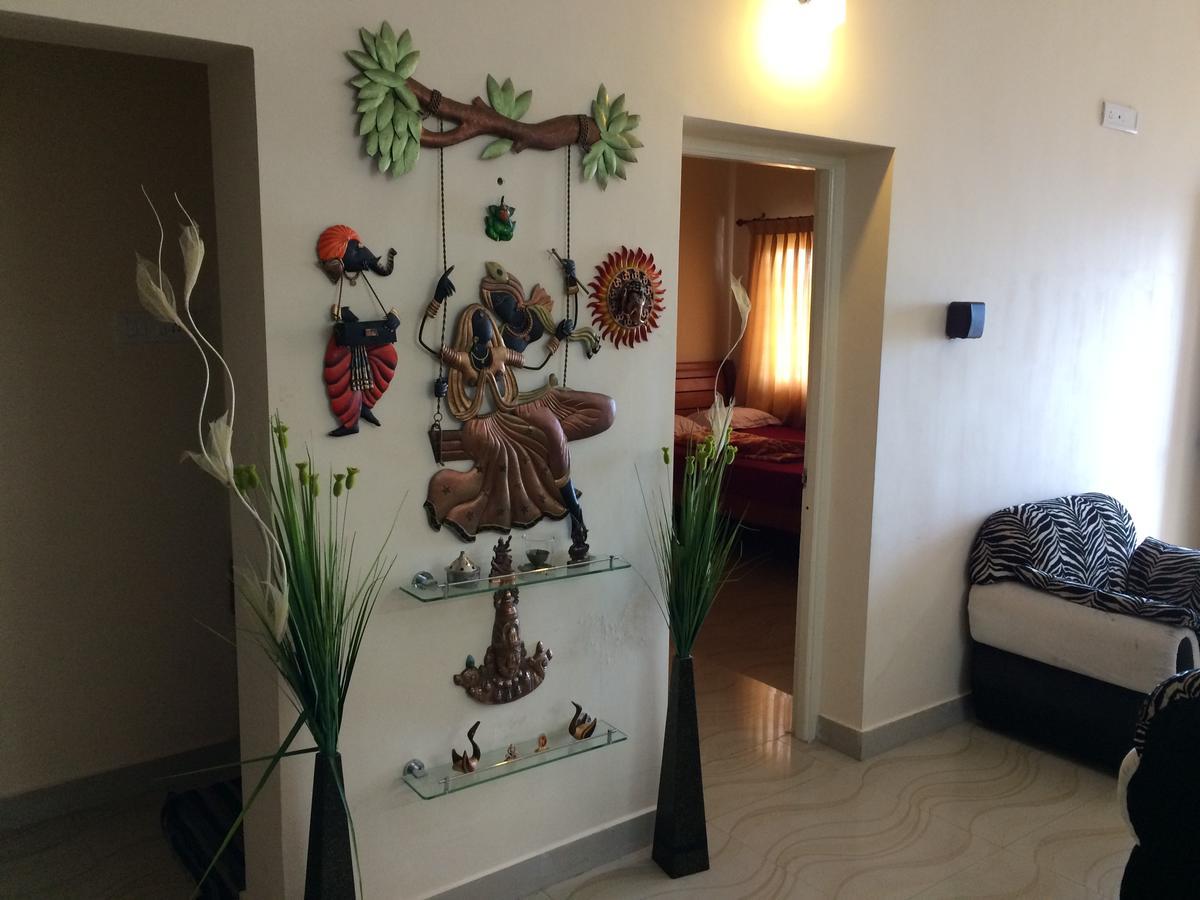 Syamantac Villa كوديكانال المظهر الخارجي الصورة